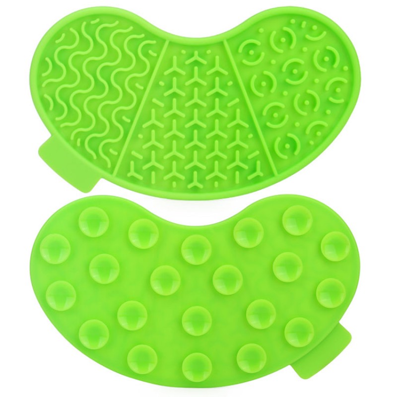 Silicone Pet Mat Factory - Slow Food Anti Choking