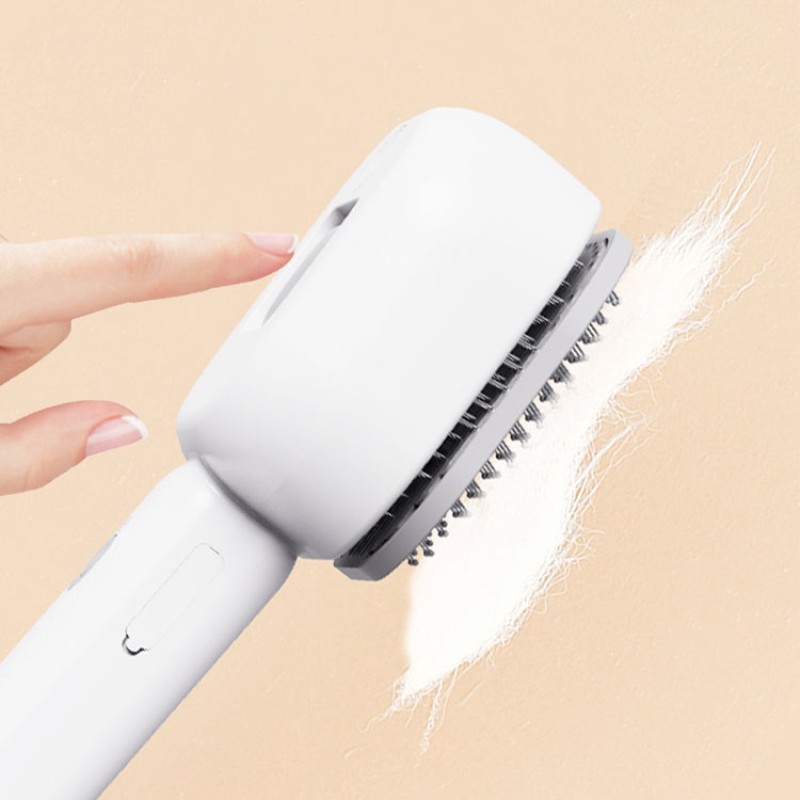 Cat Steam Brush Manufacturer - USB Rechargeable Spray