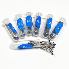 Insect Pins Supplier - Stainless Steel Entomological Specimen