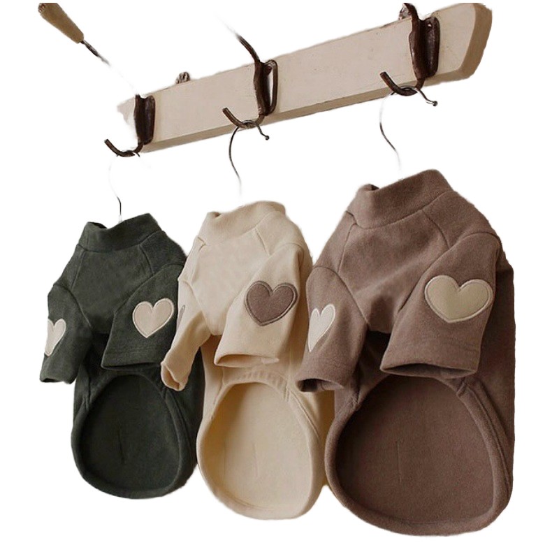 Dog Coat Manufacturer - Fashion Winter Vest Hoodie