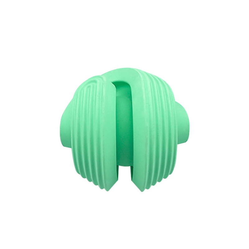 Dog Toy Manufacturer - Self Rolling Treats Ball