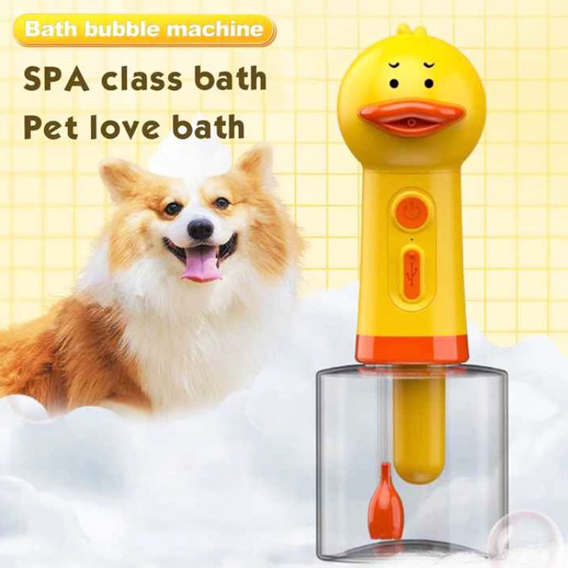 Pet Foaming Machine Supplier - Electric Shower Solution