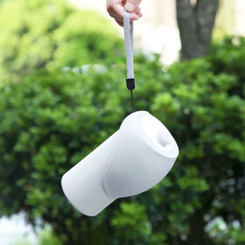 Pet Travel Bottle Factory - Silicone Leak Proof Walking