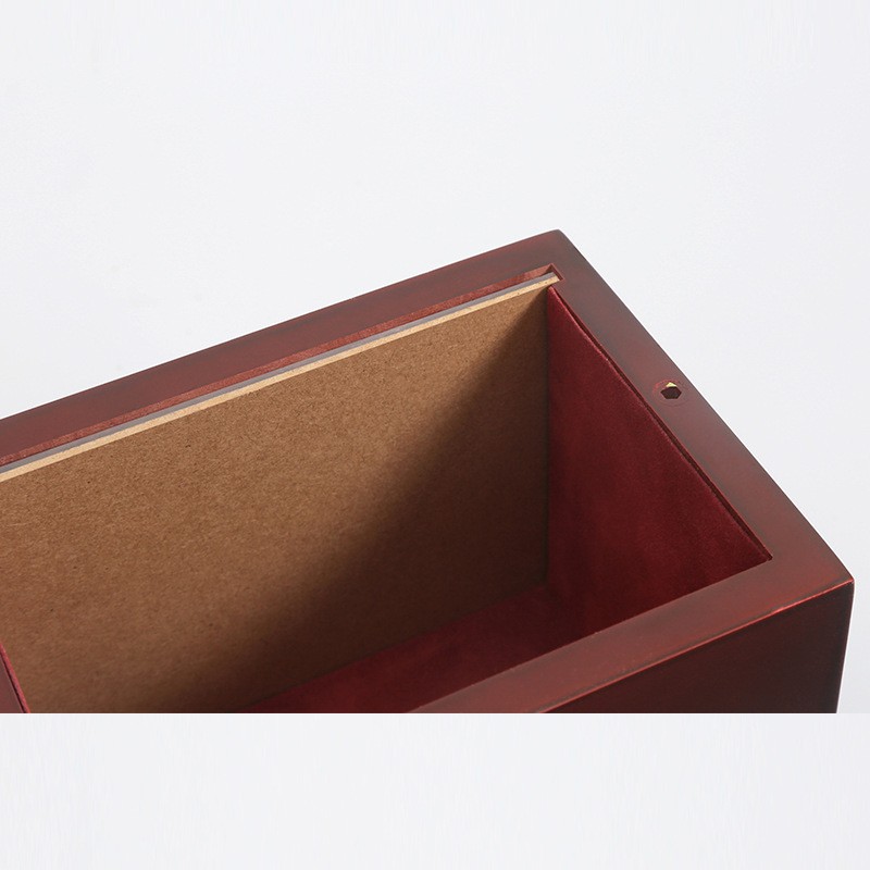 Wood Pet Urn Manufacturer - Cremation Box Photo Frame