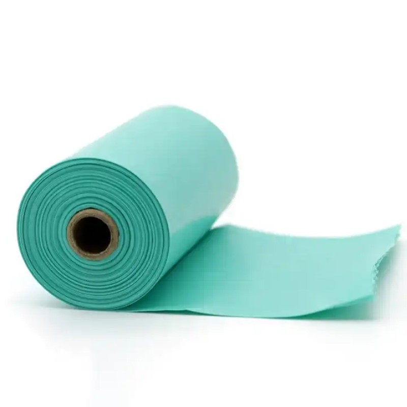 Poop Bags Supplier - Biodegradable Leak Proof Rolls