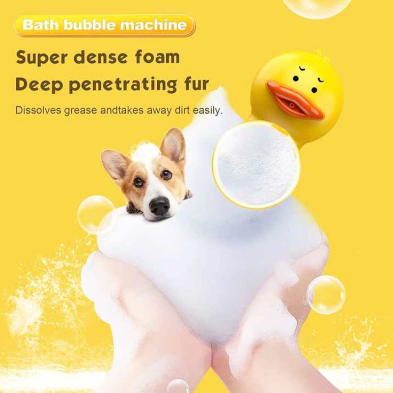 Pet Foaming Machine Supplier - Electric Shower Solution