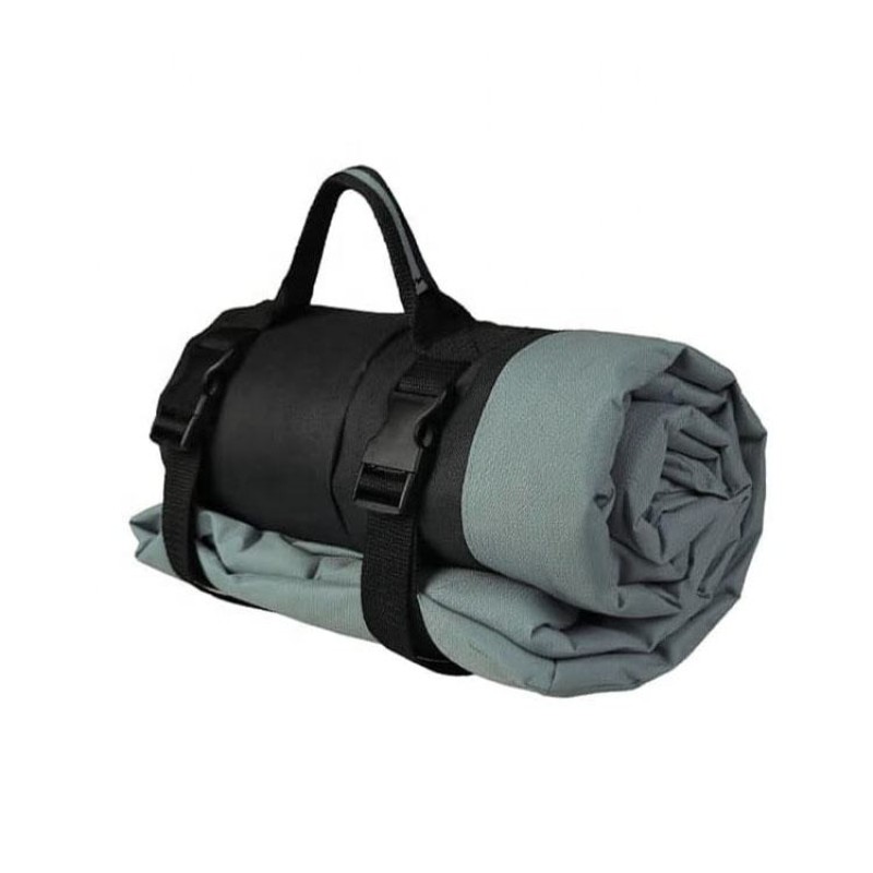 Pet Travel Mat Supplier - Foldable Oxford Waterproof