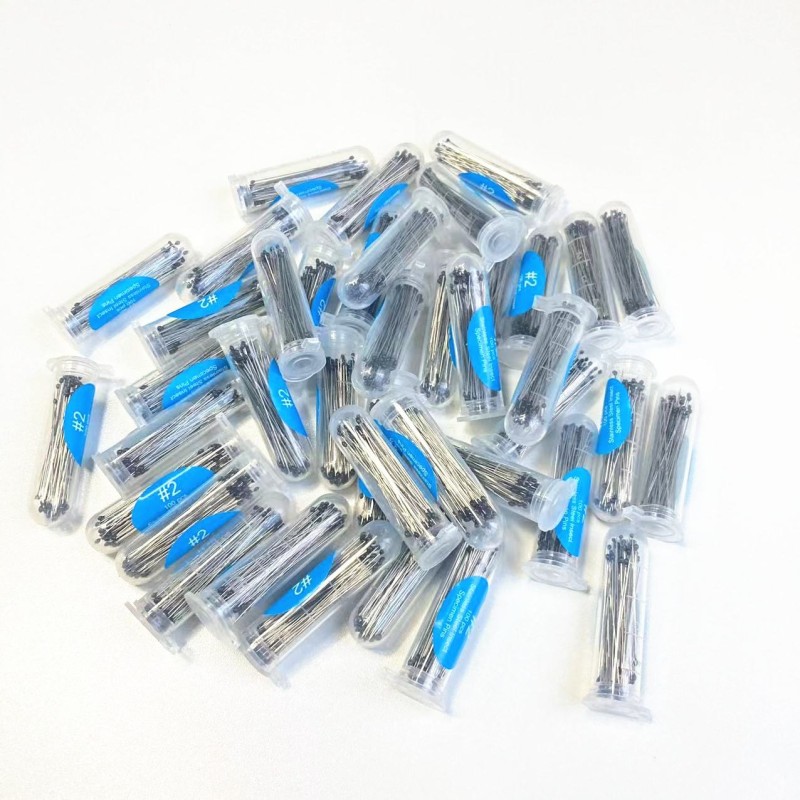 Insect Pins Supplier - Stainless Steel Entomological Specimen