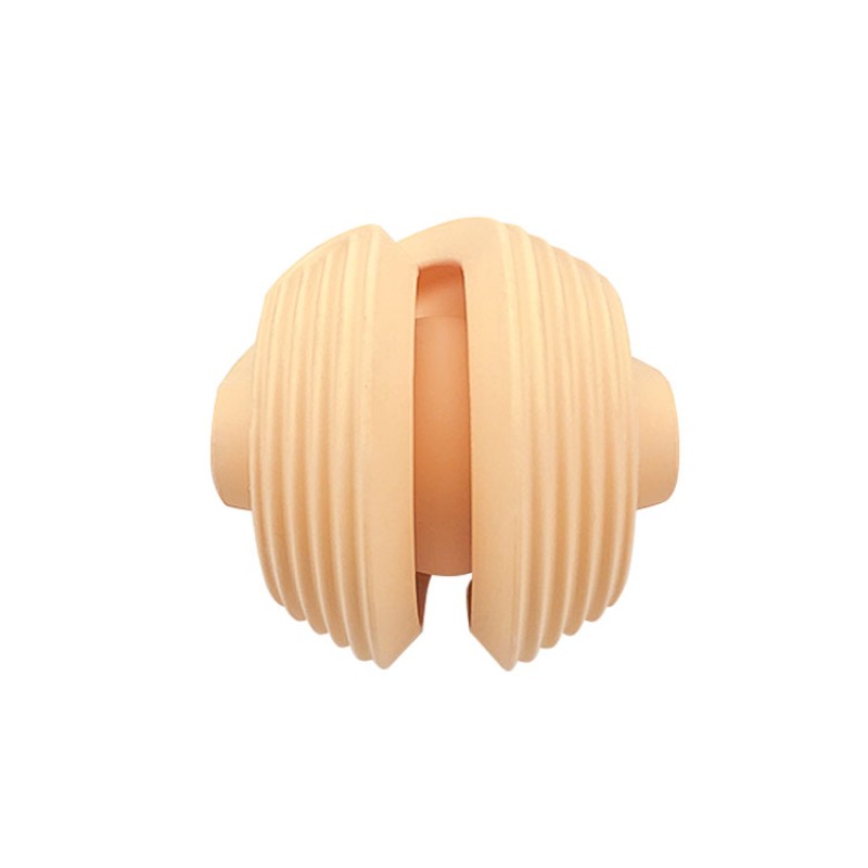 Dog Toy Manufacturer - Self Rolling Treats Ball