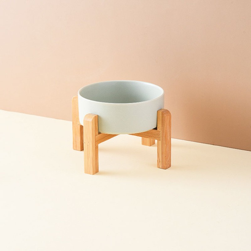 Ceramic Pet Bowl Manufacturer - Sublimation High Capacity