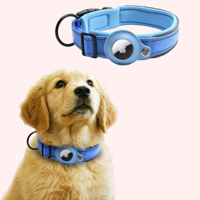 Dog Collar Factory - Waterproof Air Tag Holder