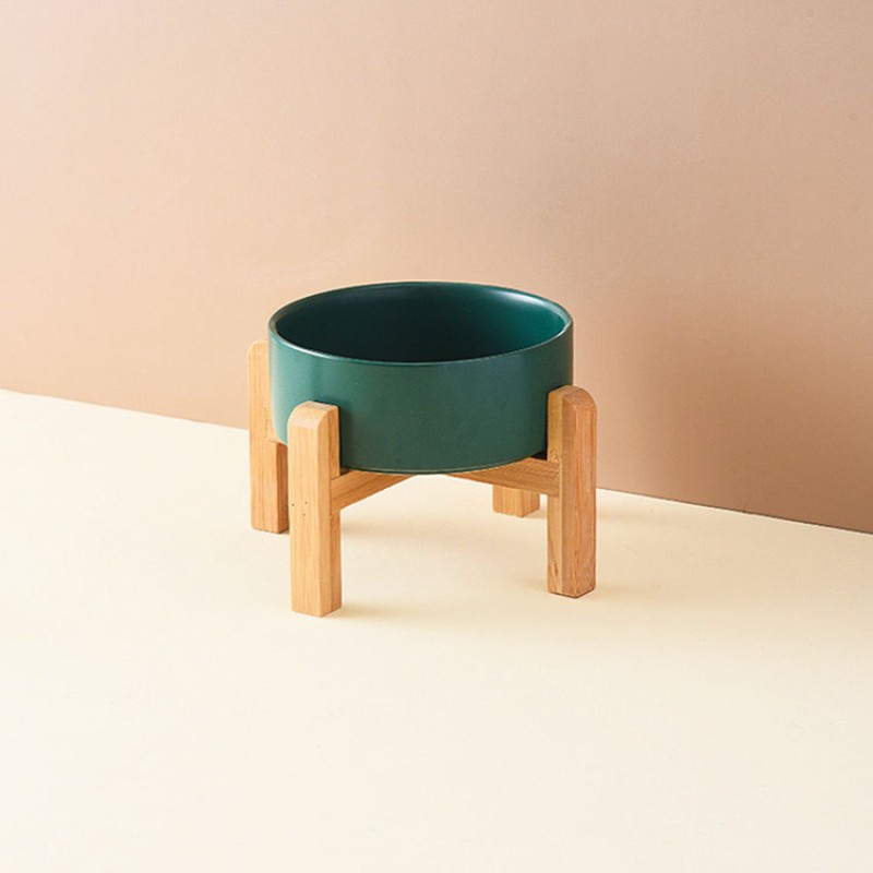 Ceramic Pet Bowl Manufacturer - Sublimation High Capacity