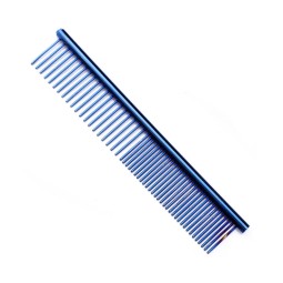Pet Dematting Comb Factory - Stainless Steel Flea Cleaning