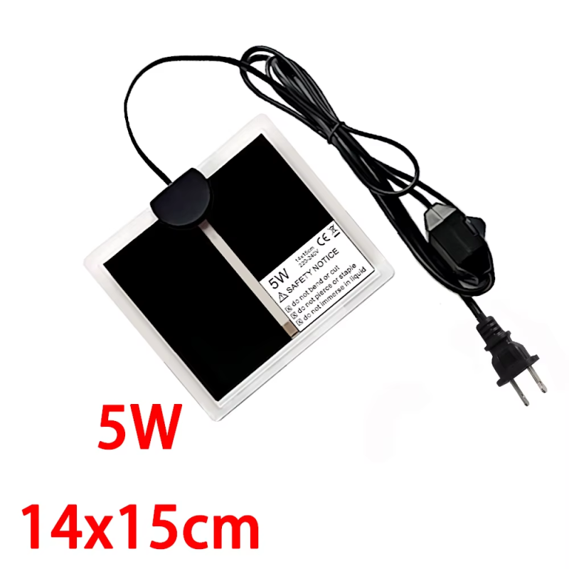 Reptile Heat Pad Manufacturer - Temperature Adjustment Mat