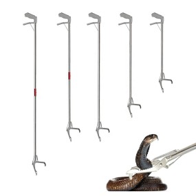 Snake Catcher Factory - Pest Control Snake Tong