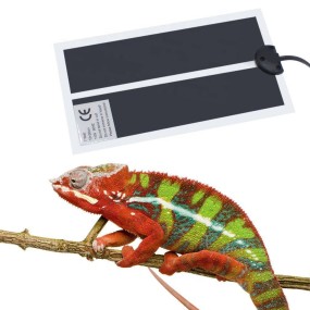Reptile Heat Pad Manufacturer - Temperature Adjustment Mat