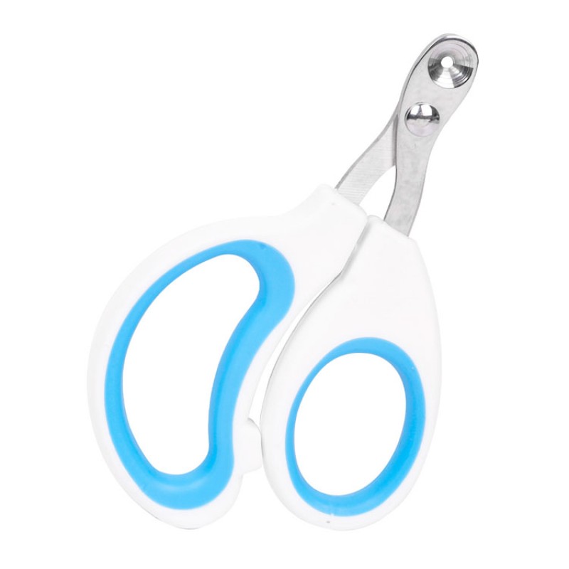 Pet Nail Clipper Factory - Stainless Steel Anti Bleeding