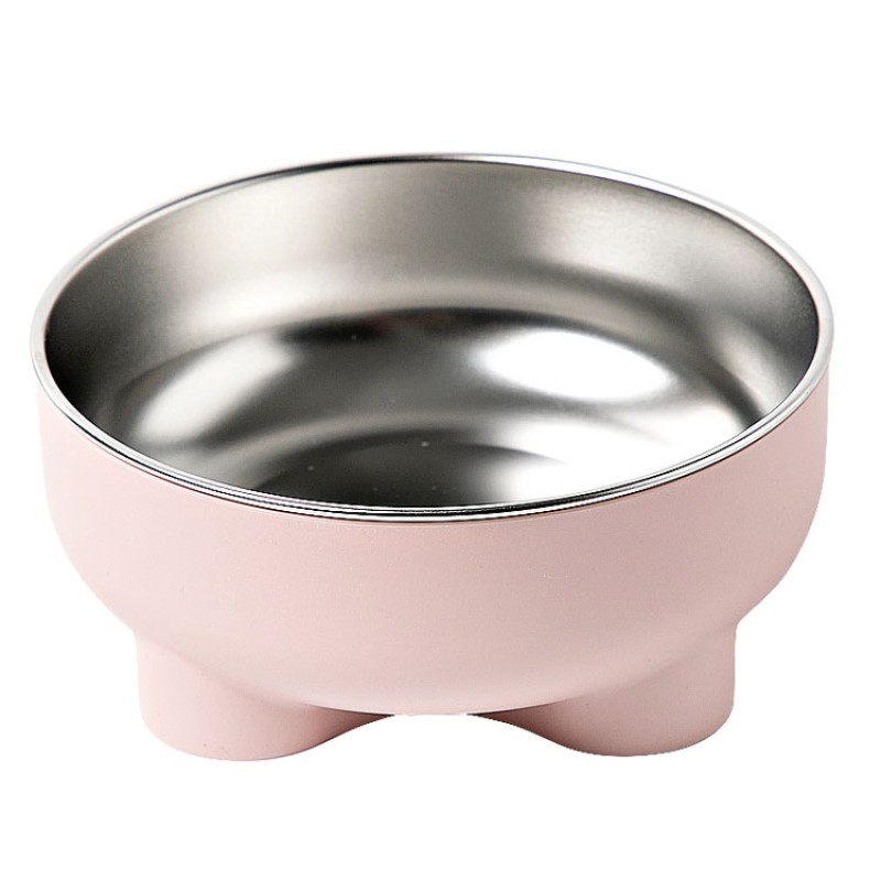 Pet Bowl Supplier - Double Stainless Steel Multi Pets
