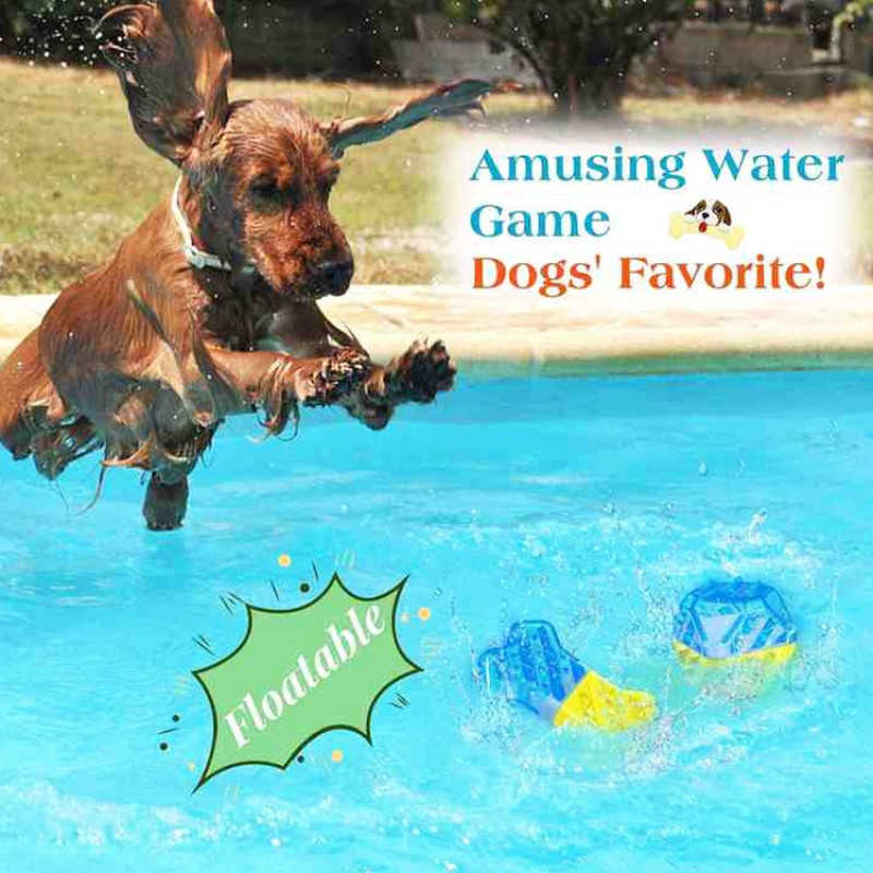 Dog Chew Toy Factory - Water Injection Molar Cooling