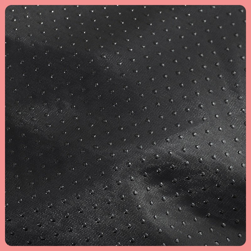 Pet Bed Manufacturer - Plush Round Washable Mat