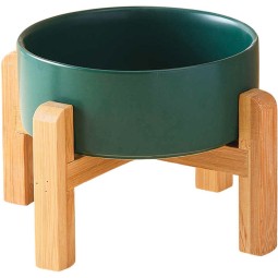 Ceramic Pet Bowl Manufacturer - Sublimation High Capacity