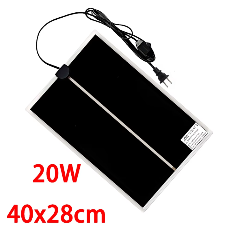 Reptile Heat Pad Manufacturer - Temperature Adjustment Mat