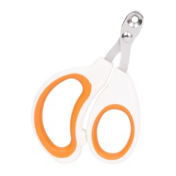 Pet Nail Clipper Factory - Stainless Steel Anti Bleeding