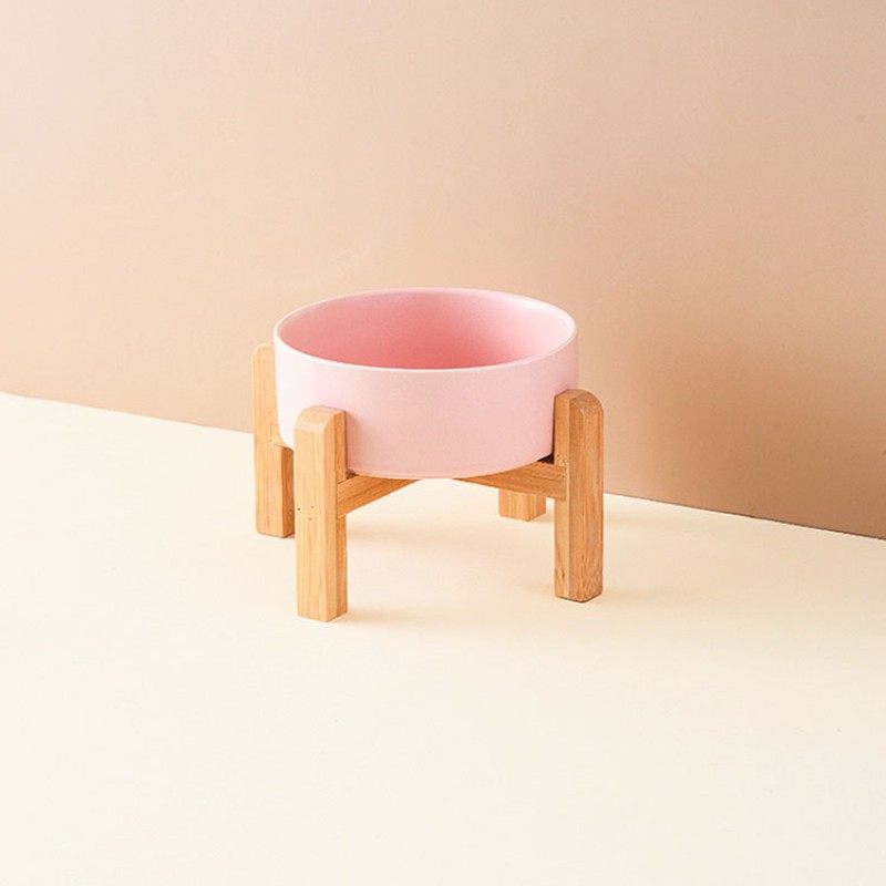 Ceramic Pet Bowl Manufacturer - Sublimation High Capacity