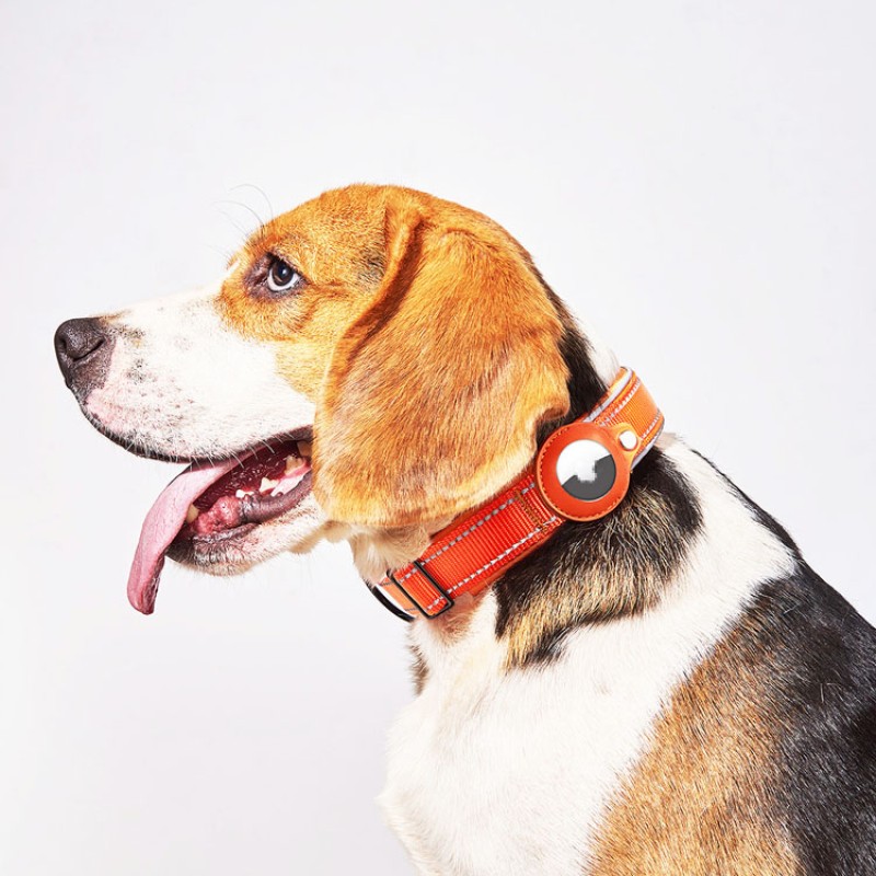 Dog Collar Factory - Waterproof Air Tag Holder