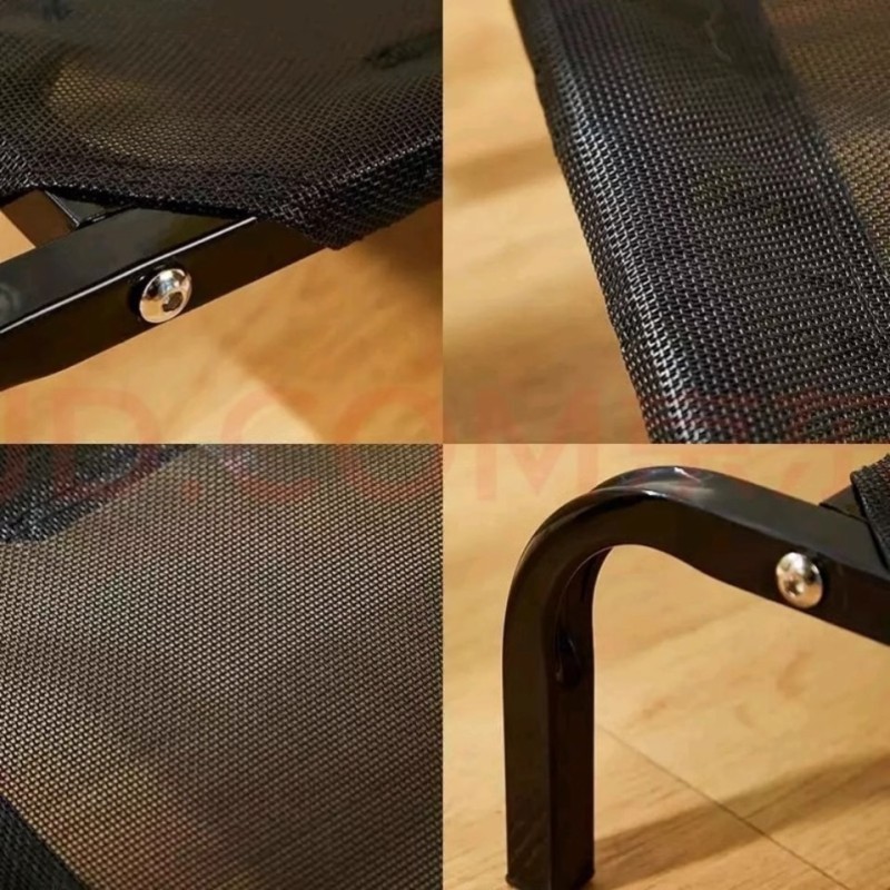 Elevated Dog Bed Factory - Basics Breathable Cooling