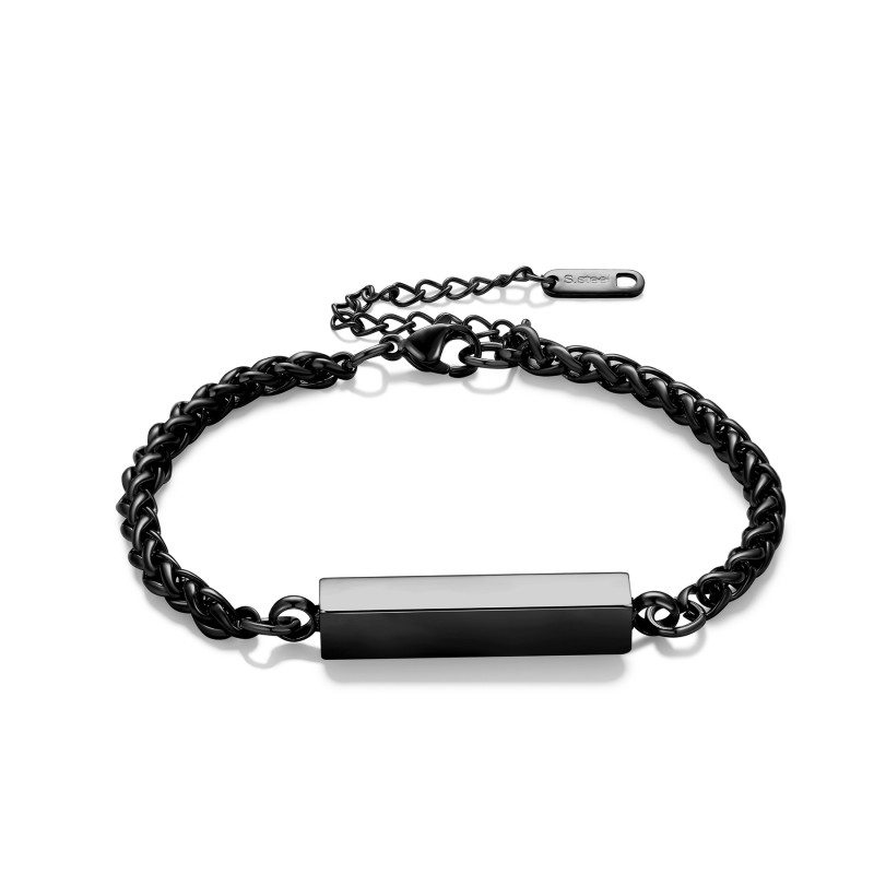 Pet Cremation Bracelet Supplier - Ashes Memorial Jewelry for Women