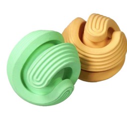 Dog Toy Manufacturer - Self Rolling Treats Ball