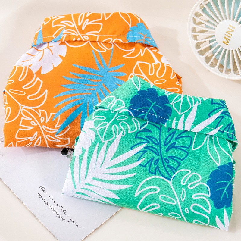 Pet T-Shirt Supplier - Breathable Hawaii Summer Coat