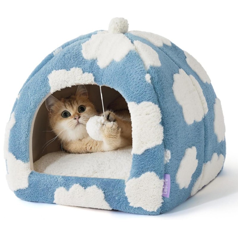 Pet Bed Supplier - Cozy Nook Camping Tent