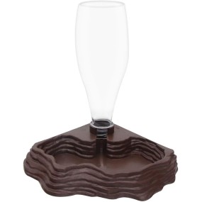 Reptile Water Dispenser Supplier - Automatic Bark Design