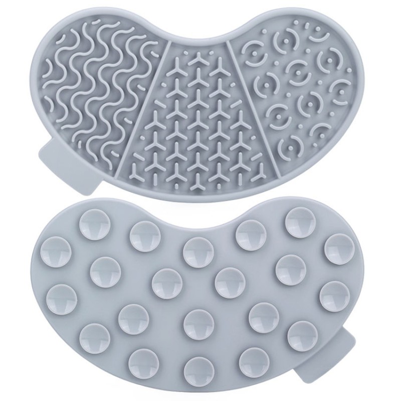 Silicone Pet Mat Factory - Slow Food Anti Choking