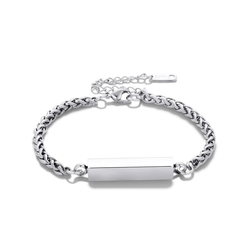 Pet Cremation Bracelet Supplier - Ashes Memorial Jewelry for Women