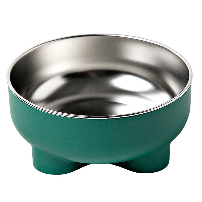 Pet Bowl Supplier - Double Stainless Steel Multi Pets