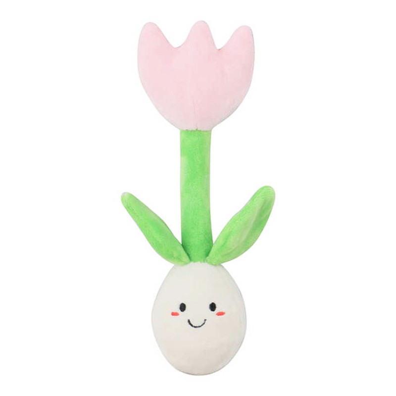 Pet Puzzle Toy Factory - Flower Snuffle Chew Toys