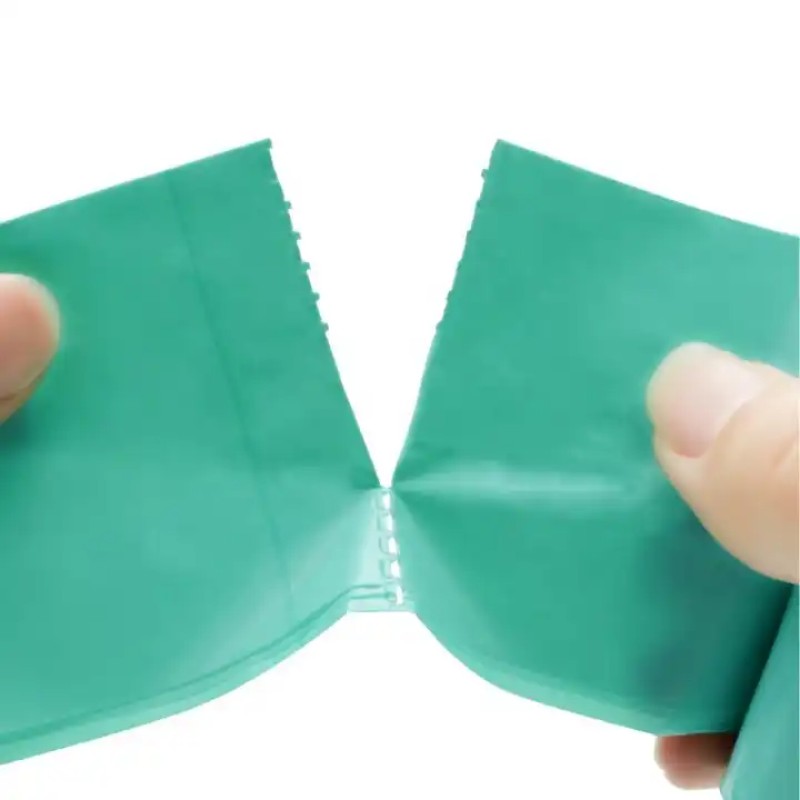 Poop Bags Supplier - Biodegradable Leak Proof Rolls