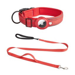 Dog Collar Factory - Waterproof Air Tag Holder