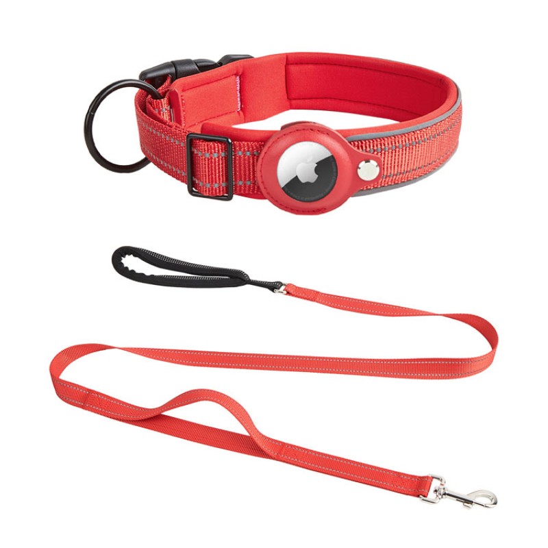Dog Collar Factory - Waterproof Air Tag Holder