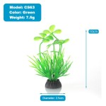 Aquariums & Accessories