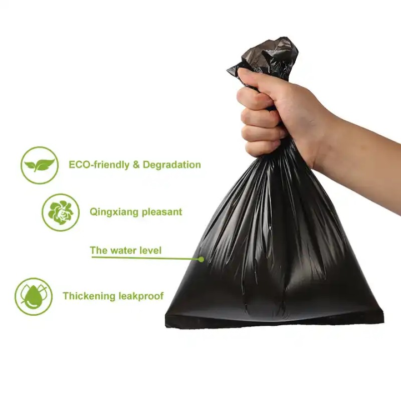 Poop Bags Supplier - Portable Compostable Scented