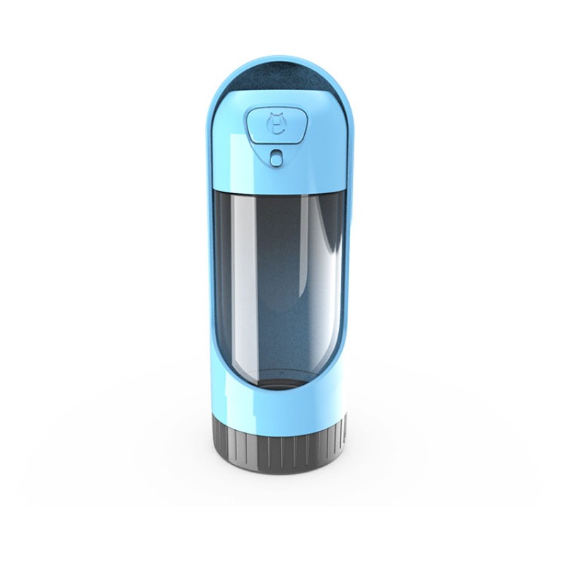 Pet Travel Bottle Supplier - ABS Washable Anti Slip