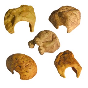 Reptile Hide Cave Manufacturer - Resin Aquarium Hideout Box