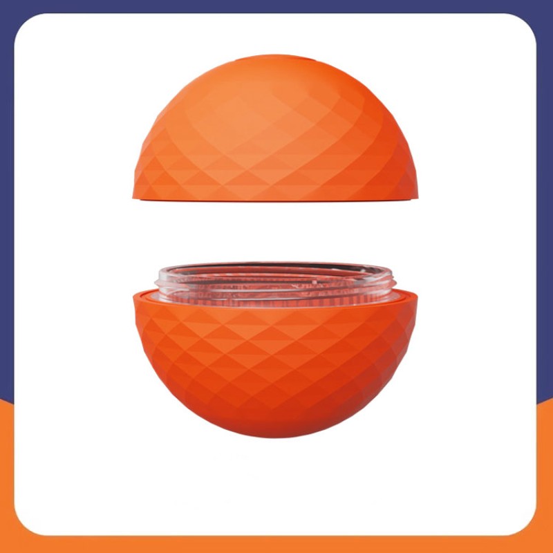 Pet Training Ball Factory - Electric Bouncing Interactive