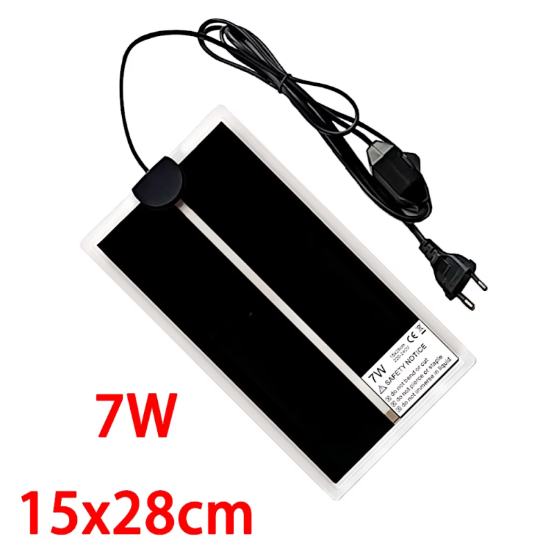 Reptile Heat Pad Manufacturer - Temperature Adjustment Mat