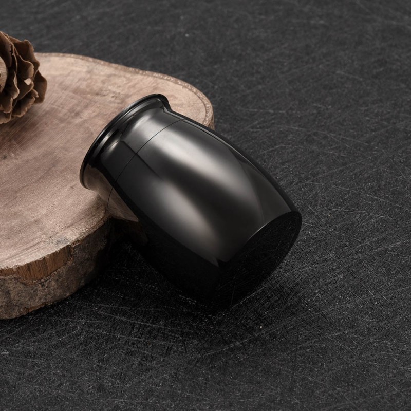 Metal Memorial Urn Manufacturer - Paw Print Ashes Container