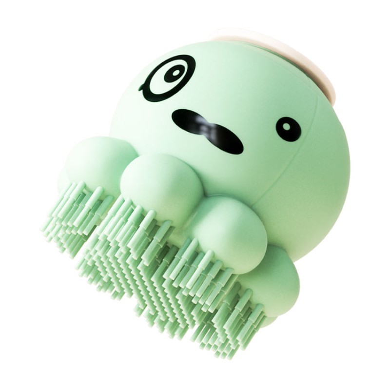 Pet Shower Brush Supplier - Eco-Friendly Silicone Grooming